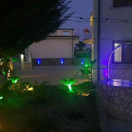 Enna Villa Del Sole E Delle Stelle Exterior foto